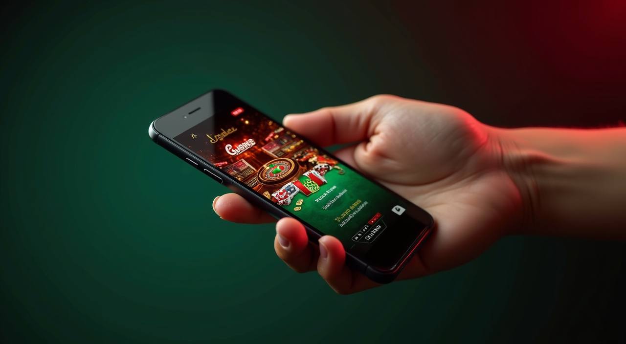 6n9988 mobile gaming